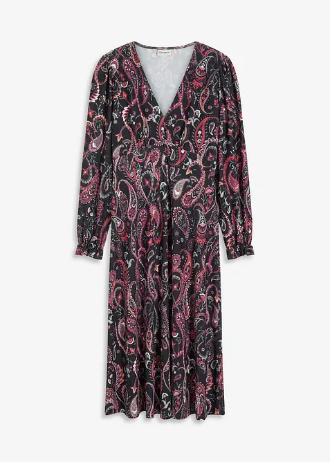 Abito di jersey, bonprix