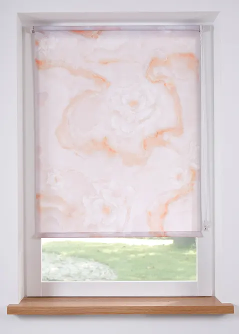 Tenda a rullo filtrante in fantasia, bonprix