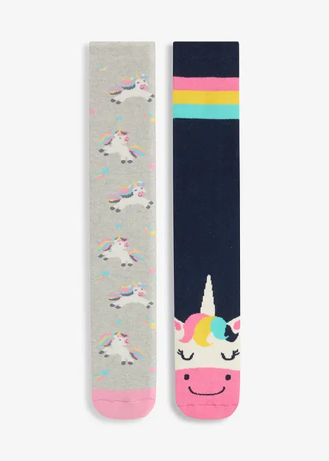 Calzini termici (pacco da 2 paia), bonprix