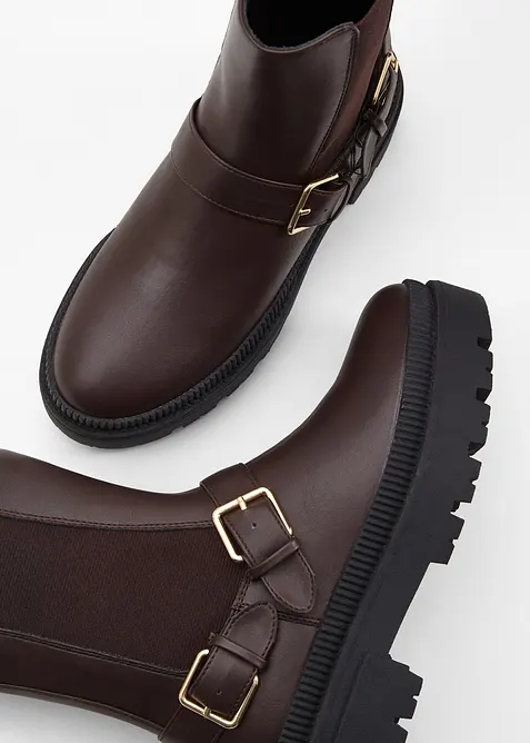 Stivaletti chelsea, bonprix