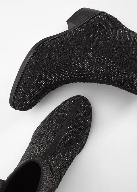 Stivaletti texani Marco Tozzi, Marco Tozzi