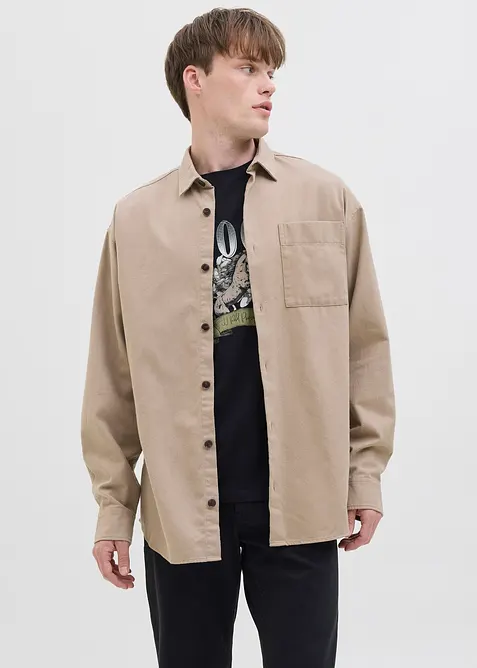 Camicia JJ REBEL, J&J Rebel