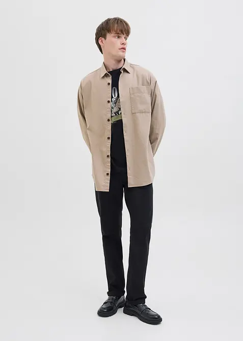 Camicia JJ REBEL, J&J Rebel