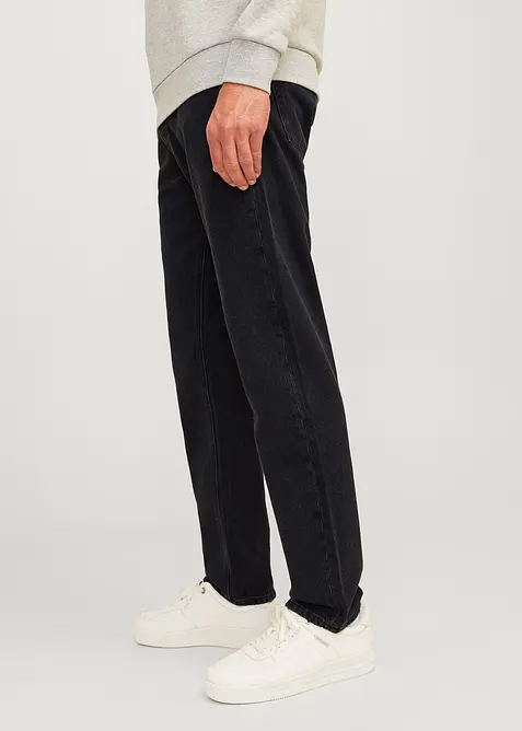 Jeans JJ REBEL in puro cotone, relaxed fit, J&J Rebel