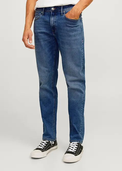 Jeans JJ REBEL ADAM tapered fit, J&J Rebel