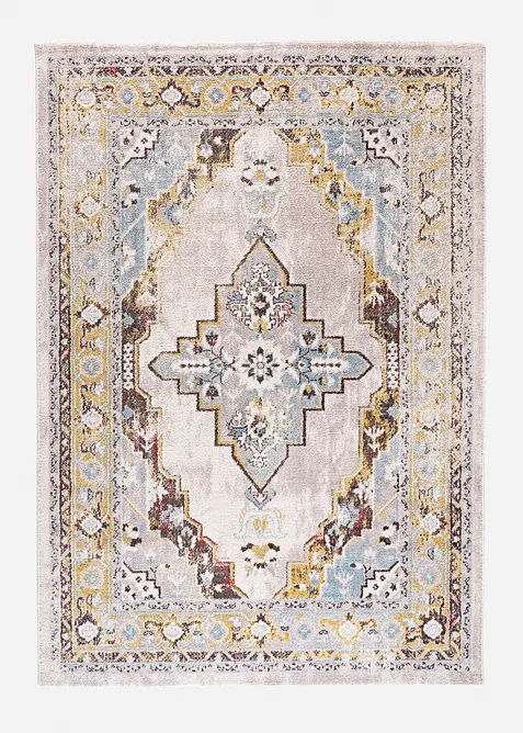 Tappeto con motivo orientale, bonprix