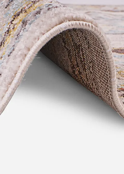 Tappeto con motivo orientale, bonprix