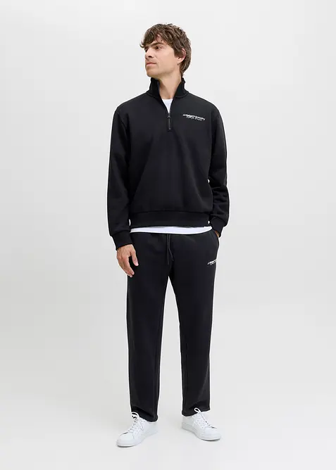 Pantaloni in felpa JJ REBEL, J&J Rebel