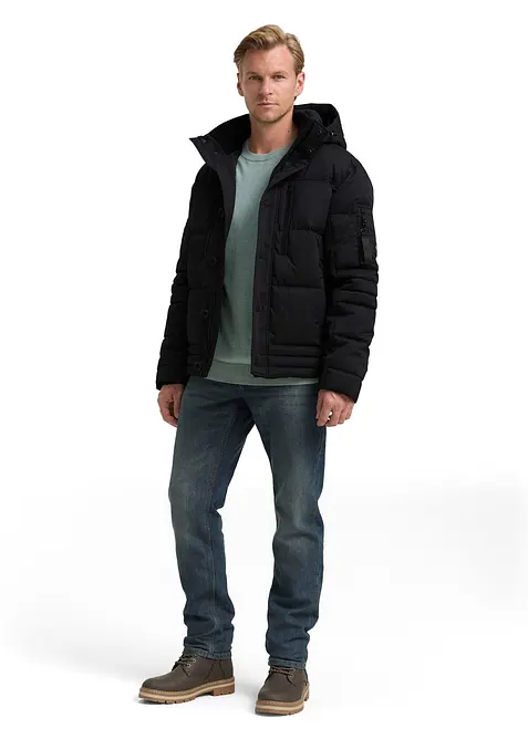 Giacca imbottita Tom Tailor, Tom Tailor