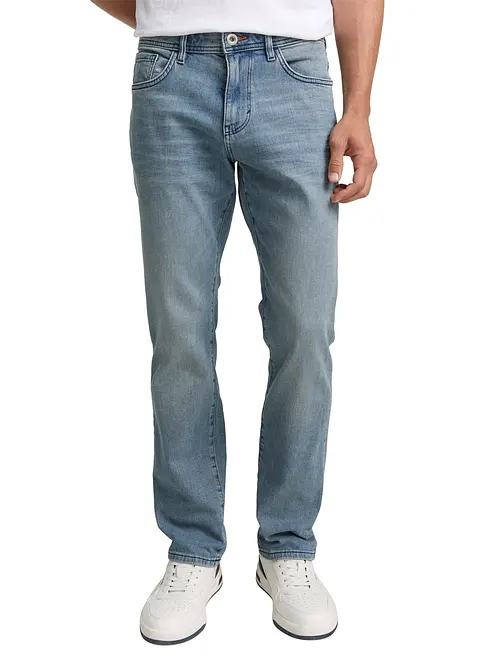 Jeans Tom Tailor Marvin, straight, Tom Tailor