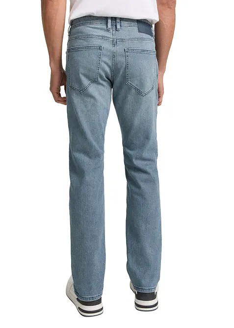 Jeans Tom Tailor Marvin, straight, Tom Tailor