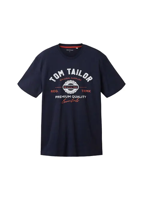 T-shirt Tom Tailor, Tom Tailor