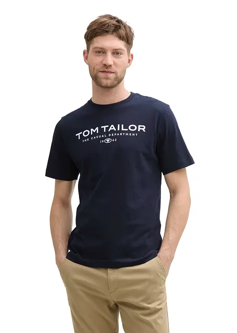 T-shirt Tom Tailor, Tom Tailor