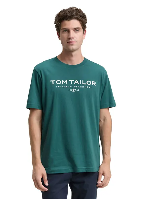 T-shirt Tom Tailor, Tom Tailor