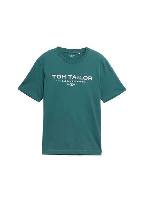 T-shirt Tom Tailor, Tom Tailor