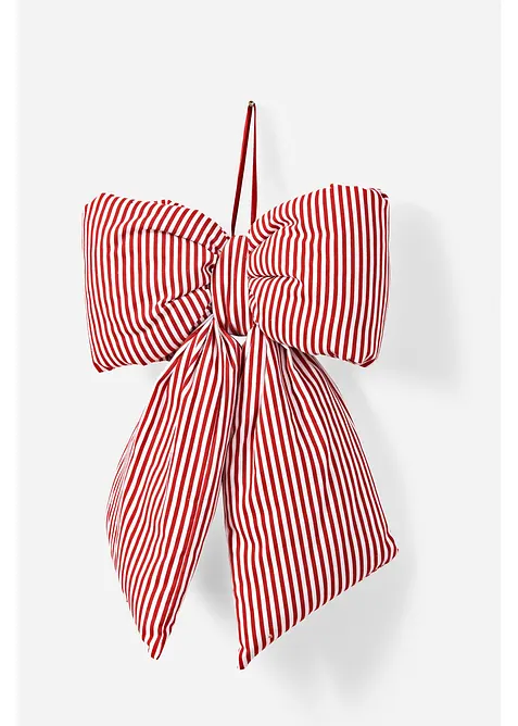 Decorazione da appendere a forma di fiocco, bonprix