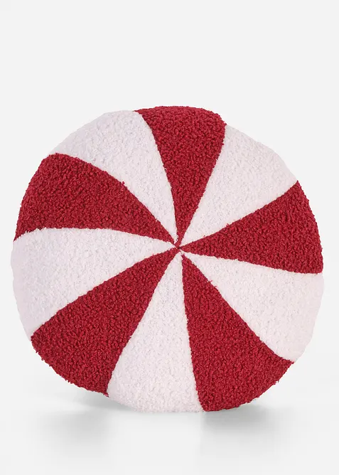 Cuscino arredo a forma di caramella, bonprix