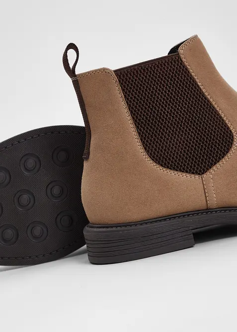 Stivaletti chelsea, bonprix