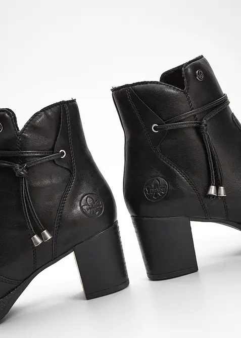 Stivaletti Rieker, Rieker