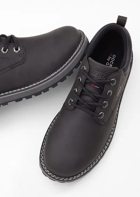 Scarpe stringate Dockers by Gerli, Dockers by Gerli