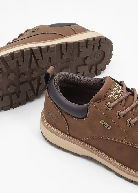 Scarpe stringate Dockers by Gerli, Dockers by Gerli