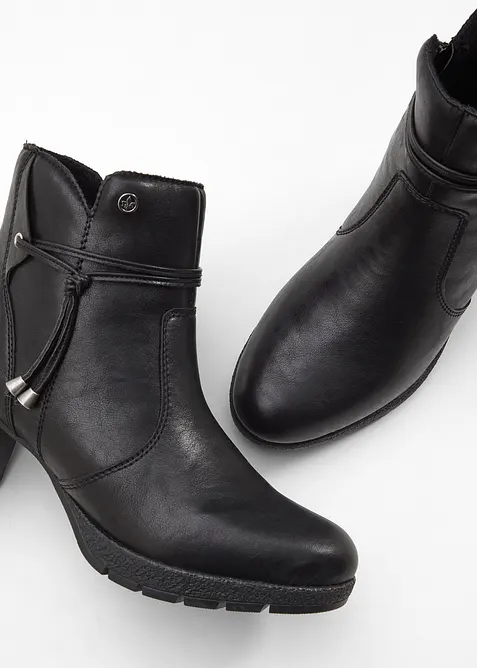 Stivaletti Rieker, Rieker