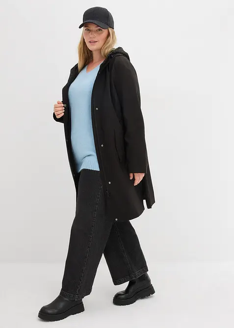 Giubbotto impermeabile, bonprix