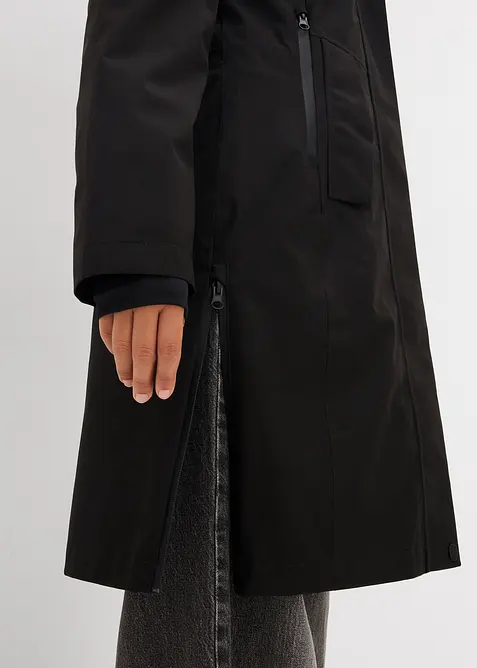 Giubbotto impermeabile, bonprix