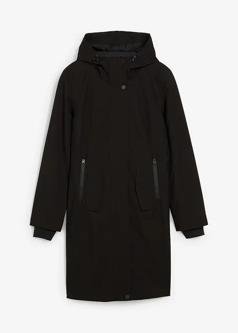 Giubbotto impermeabile, bonprix