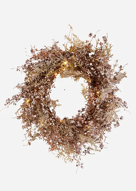 Ghirlanda a LED, bonprix