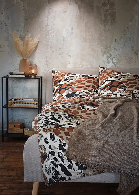 Erba della Pampas artificiale (pacco da 3), bonprix