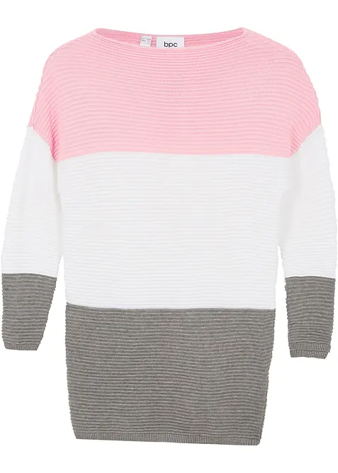 Maglione lungo, bonprix