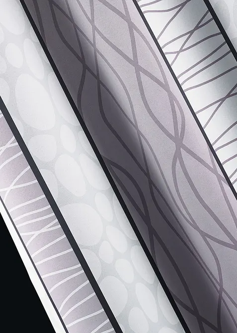 Tenda oscurante in larghezza normale ed extra (pacco da 1), bonprix