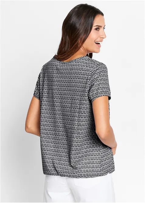 Maglia in puro cotone, bonprix