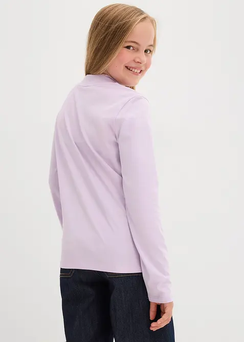 Maglia dolcevita (pacco da 2), bonprix