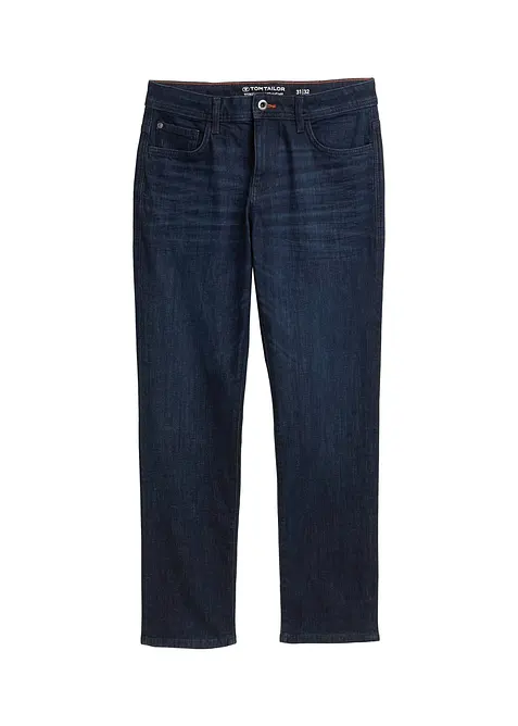 Jeans Tom Tailor Marvin, straight, Tom Tailor
