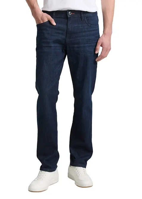 Jeans Tom Tailor Marvin, straight, Tom Tailor