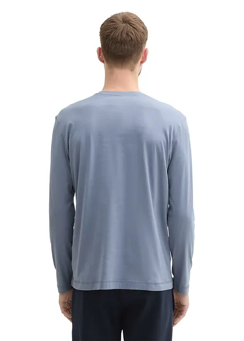 Maglia Tom Tailor a maniche lunghe, Tom Tailor