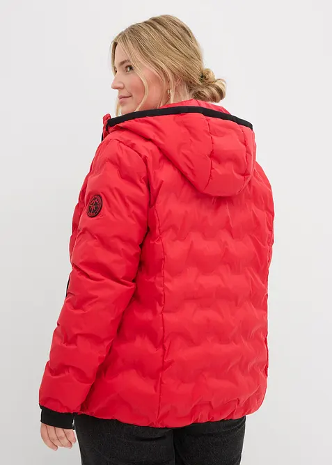 Giacca tecnica ultraleggera, idrorepellente, bonprix