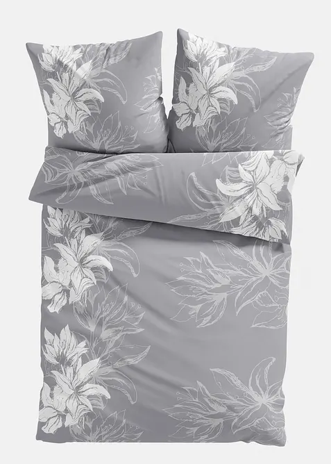 Biancheria da letto in linone, bonprix