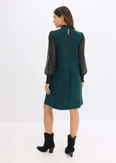 Abito in maglina, bonprix