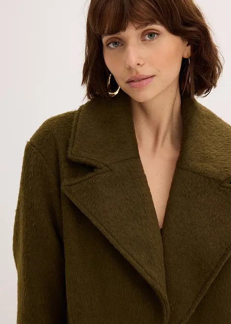 Cappotto oversize, bonprix