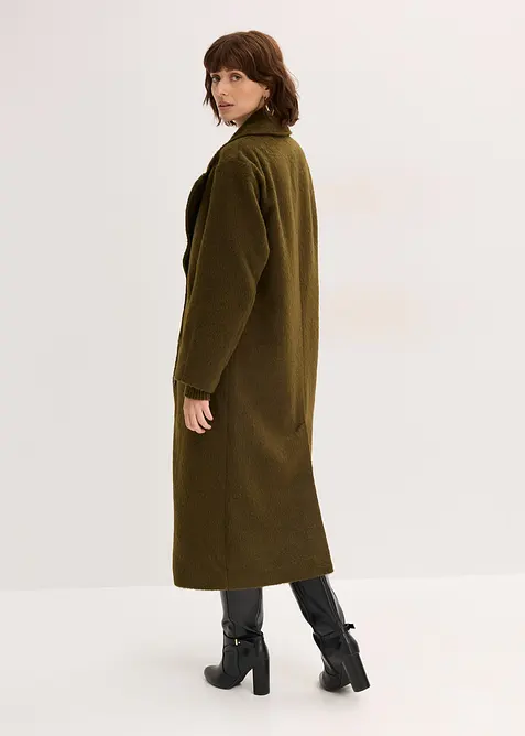 Cappotto oversize, bonprix