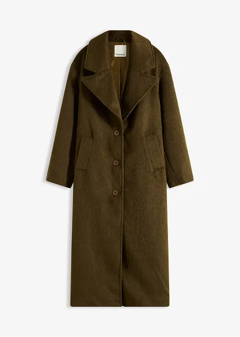 Cappotto oversize, bonprix