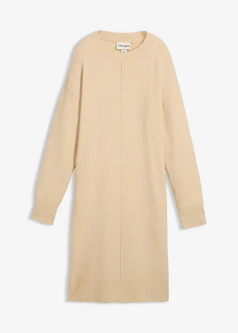 Abito in maglia, bonprix