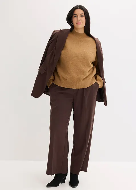 Pantaloni larghi, bonprix