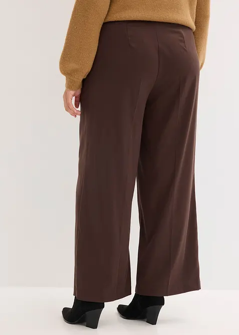 Pantaloni larghi, bonprix