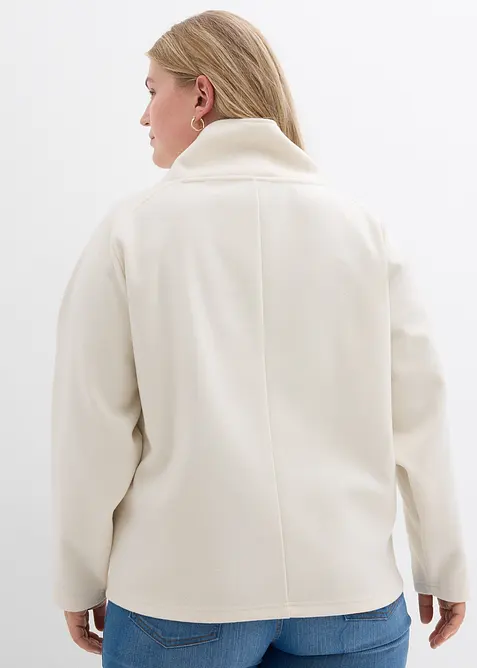 Maglione a collo alto, bonprix