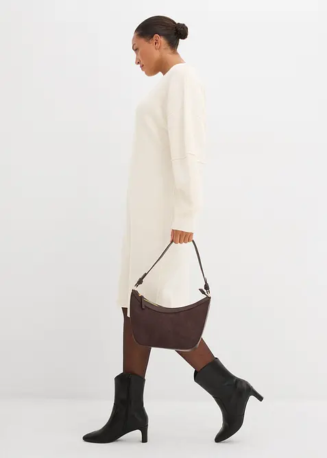 Abito in maglia Milano, bonprix