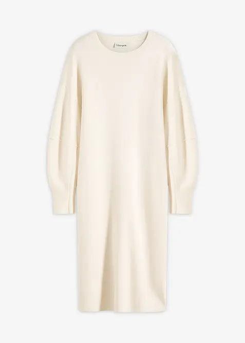 Abito in maglia Milano, bonprix